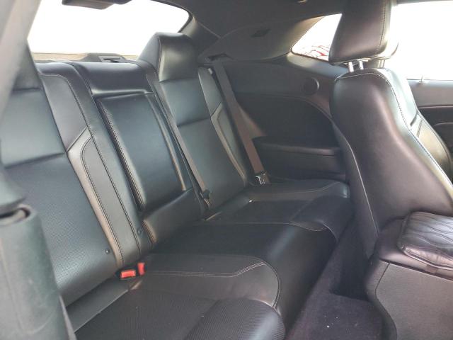 Photo 10 from auction – 2017 DODGE CHALLENGER with VIN 2C3CDZAG4HH536592