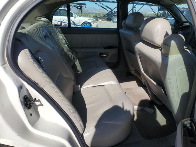 Photo 10 from auction – 2003 BUICK PARK AVENU with VIN 1G4CW54K034125996