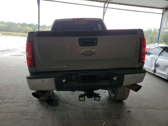 Photo 6 from auction – 2012 CHEVROLET SILVERADO with VIN 3GCPKSE79CG260679