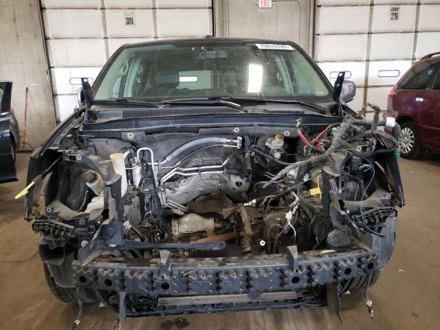 Photo 5 from auction – 2011 CHRYSLER TOWN & COU with VIN 2A4RR6DG5BR617761