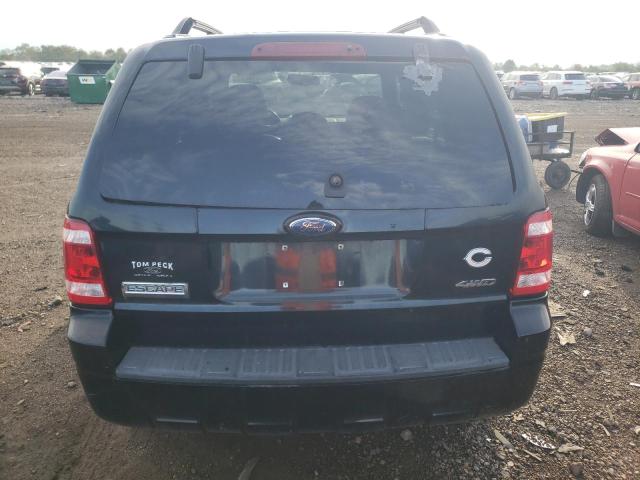 Photo 6 from auction – 2008 FORD ESCAPE LIM with VIN 1FMCU94158KA94817