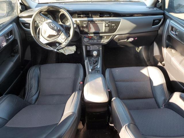 Zdjęcie 8 z aukcji – 2015 TOYOTA COROLLA L z VIN 5YFBURHE6FP354590