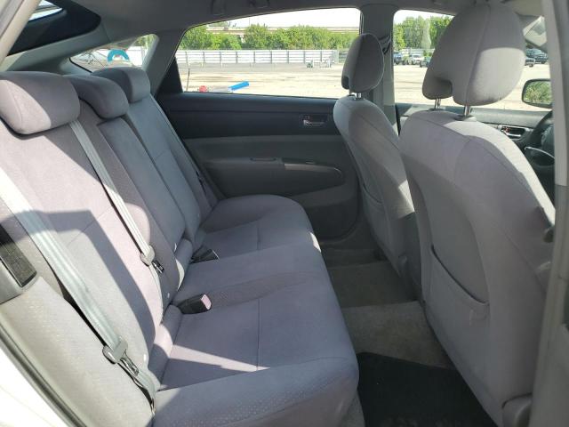 Photo 10 from auction – 2007 TOYOTA PRIUS with VIN JTDKB20U777568989