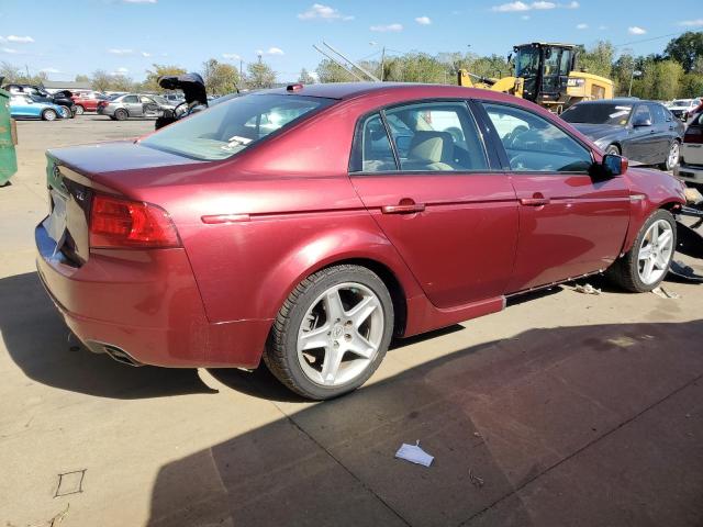 Photo 3 from auction – 2006 ACURA 3.2TL with VIN 19UUA66266A001913