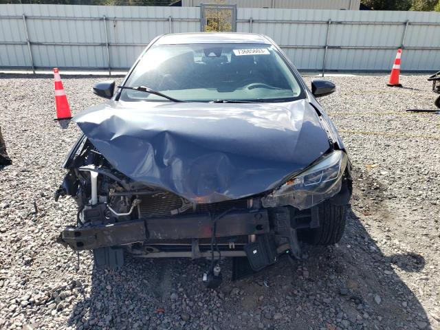 Photo 5 from auction – 2017 TOYOTA COROLLA L with VIN 2T1BURHEXHC765137