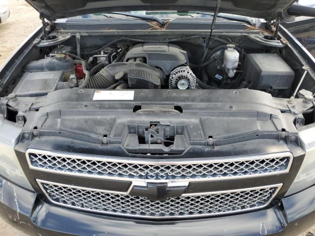 Photo 12 from auction – 2012 CHEVROLET SUBURBAN C with VIN 1GNSCKE01CR277705
