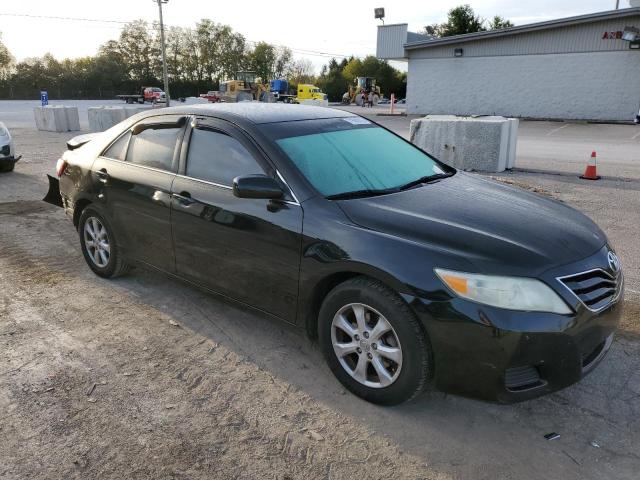 Photo 4 from auction – 2011 TOYOTA CAMRY BASE with VIN 4T4BF3EK0BR154305