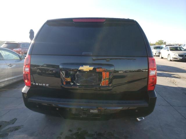 Photo 6 from auction – 2013 CHEVROLET TAHOE C150 with VIN 1GNSCBE00DR375769