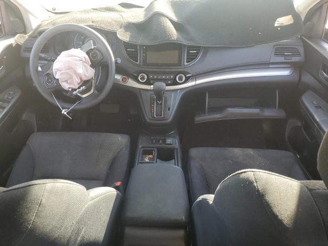Photo 8 from auction – 2016 HONDA CR-V EX with VIN 3CZRM3H58GG709109