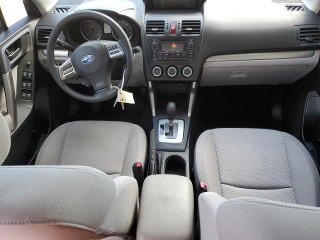 Photo 8 from auction – 2015 SUBARU FORESTER 2 with VIN JF2SJABC2FH582228