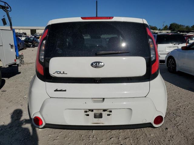 Photo 6 from auction – 2014 KIA SOUL ! with VIN KNDJX3A57E7073683
