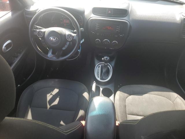 Photo 8 from auction – 2014 KIA SOUL + with VIN KNDJP3A59E7722030