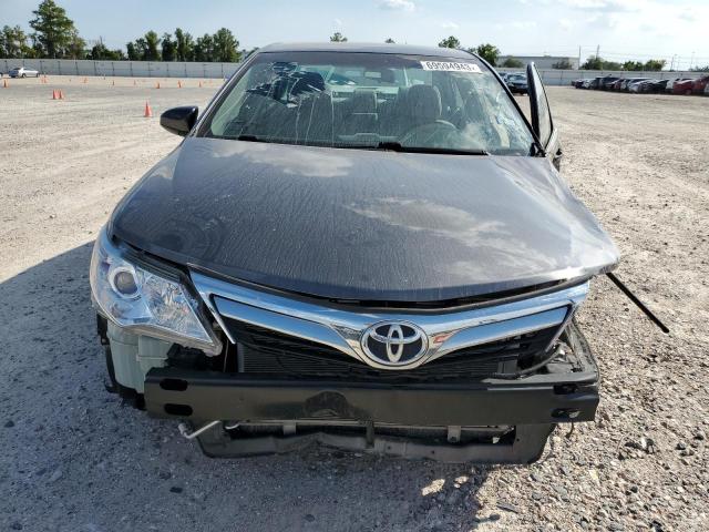 Photo 5 from auction – 2013 TOYOTA CAMRY L with VIN 4T4BF1FK2DR293647