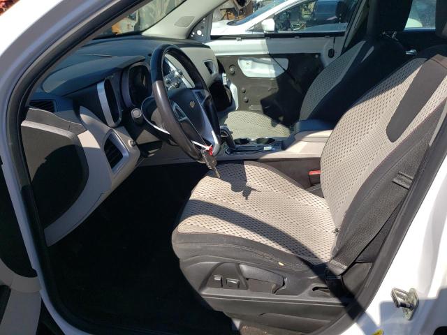 Photo 7 from auction – 2011 CHEVROLET EQUINOX LS with VIN 2CNFLCEC9B6324785