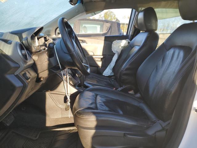 Photo 7 from auction – 2015 CHEVROLET SONIC LTZ with VIN 1G1JE6SB7F4146722