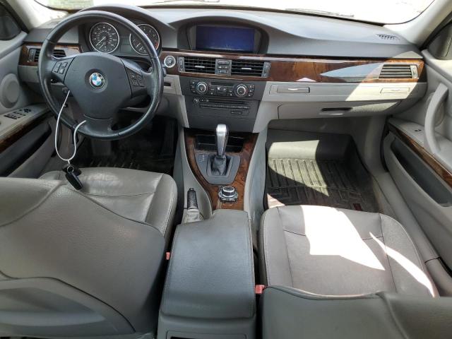Photo 8 from auction – 2011 BMW 335 I with VIN WBAPM5C52BE576778
