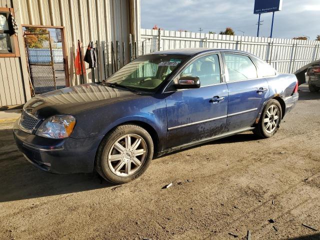 Photo 1 from auction – 2005 FORD FIVE HUNDR with VIN 1FAFP251X5G178005