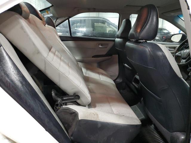 Photo 10 from auction – 2017 TOYOTA CAMRY LE with VIN 4T1BF1FK8HU374345