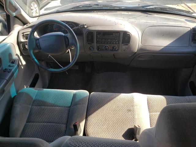 Photo 8 from auction – 2002 FORD F150 with VIN 1FTRX18W62NA68696