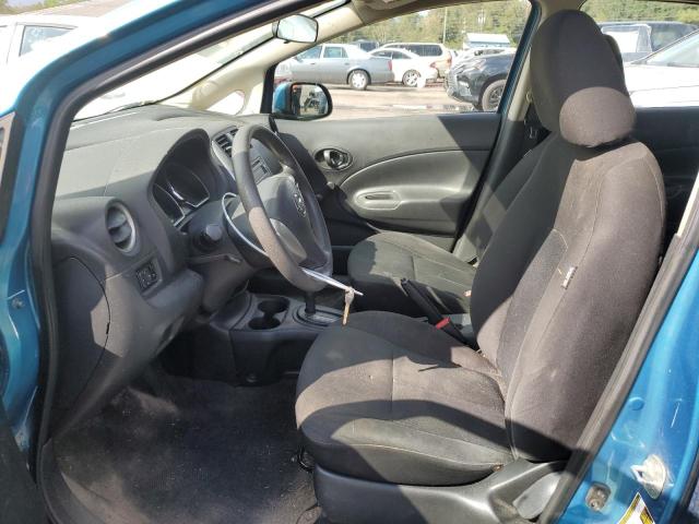 Photo 7 from auction – 2014 NISSAN VERSA NOTE with VIN 3N1CE2CPXEL376267