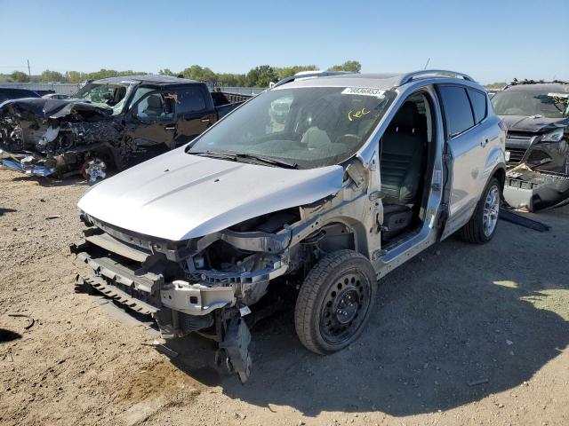 FORD ESCAPE TIT 2016 with VIN 1FMCU9J90GUC42207 - Photo from auction