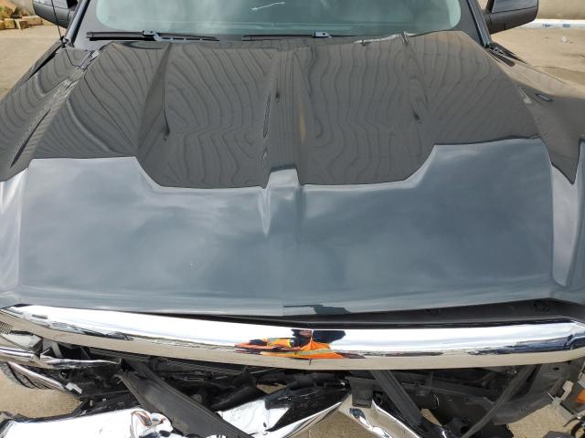 Photo 11 from auction – 2018 CHEVROLET SILVERADO with VIN 3GCUKREC1JG342234