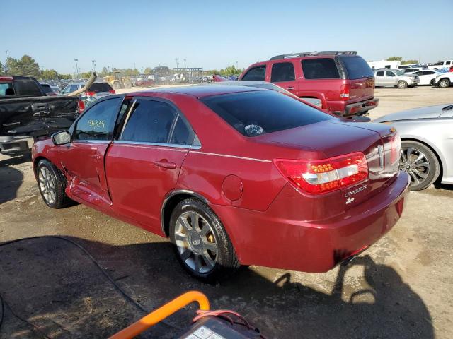 Photo 2 from auction – 2006 LINCOLN ZEPHYR with VIN 3LNHM261X6R649098