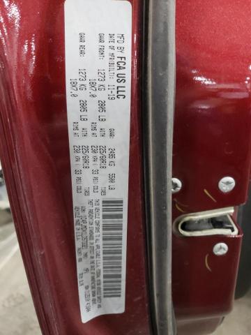 Photo 14 from auction – 2020 JEEP CHEROKEE L with VIN 1C4PJMDX1LD573321