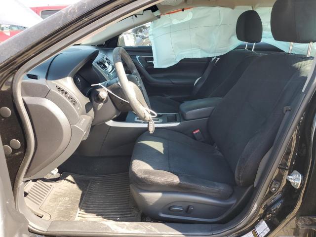 Photo 7 from auction – 2015 NISSAN ALTIMA 2.5 with VIN 1N4AL3AP3FC583461