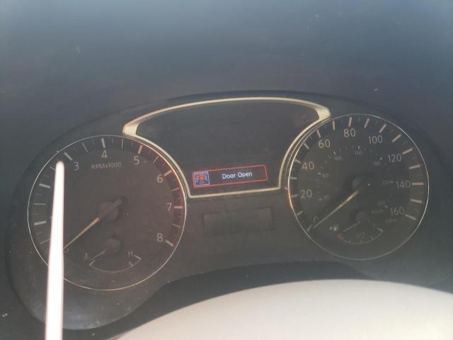 Photo 9 from auction – 2014 NISSAN PATHFINDER with VIN 5N1AR2MN8EC649266