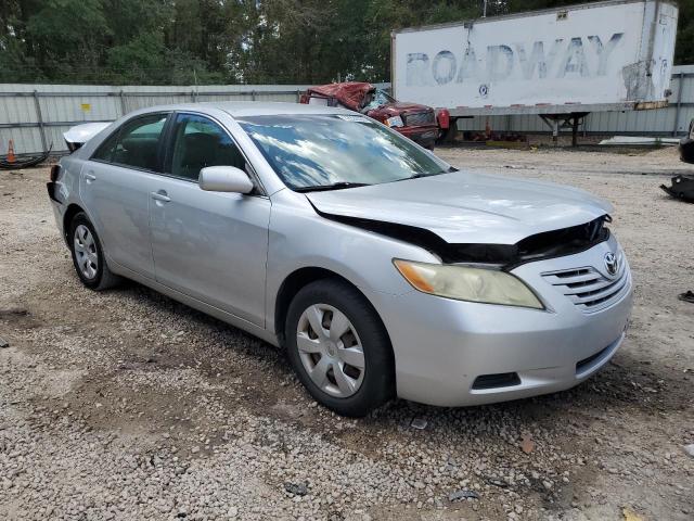 Photo 4 from auction – 2008 TOYOTA CAMRY CE with VIN 4T1BE46K18U219172