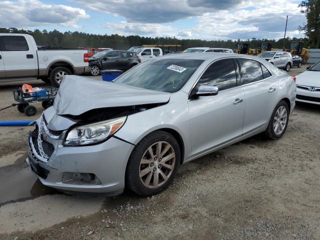 Photo 1 from auction – 2016 CHEVROLET MALIBU LIM with VIN 1G11E5SA1GF108779