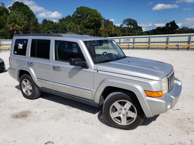 Photo 4 from auction – 2010 JEEP COMMANDER with VIN 1J4RH4GK5AC140957