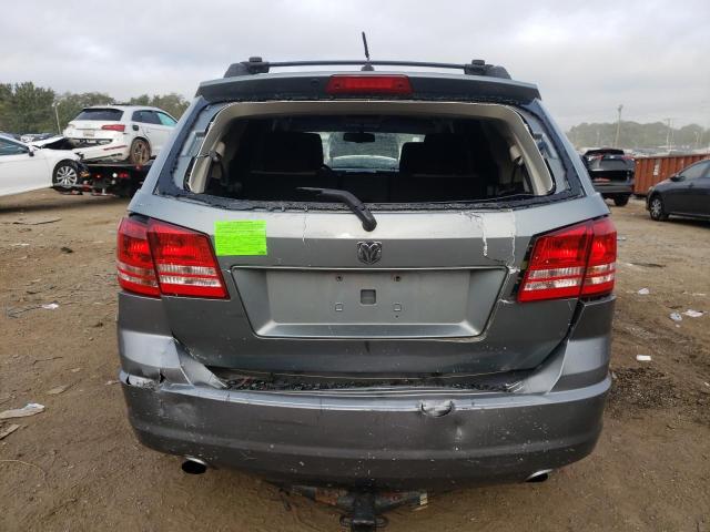 Photo 6 from auction – 2009 DODGE JOURNEY SX with VIN 3D4GH57V69T557844