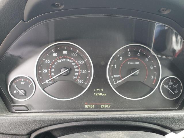 Photo 9 from auction – 2014 BMW 428 I with VIN WBA3N3C59EK231513