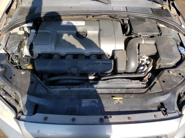 Photo 11 from auction – 2008 VOLVO V70 3.2 with VIN YV1BW982981011001