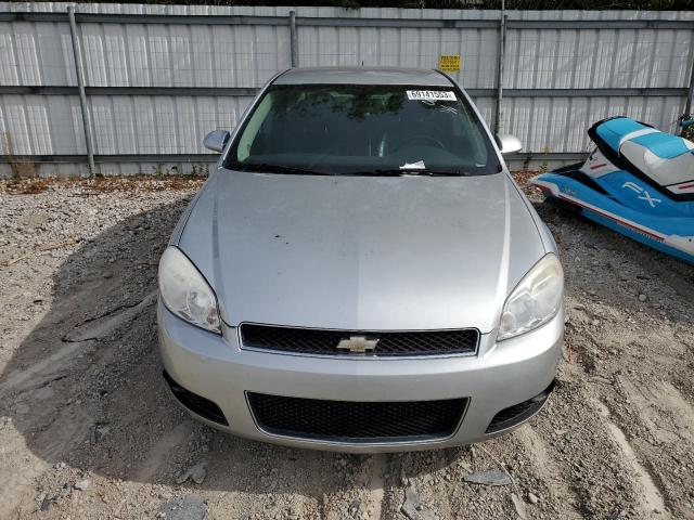 Photo 5 from auction – 2012 CHEVROLET IMPALA LTZ with VIN 2G1WC5E31C1230651