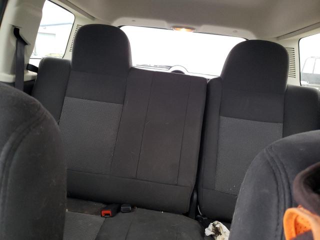 Photo 10 from auction – 2016 JEEP PATRIOT SP with VIN 1C4NJPBA8GD754459