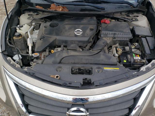 Photo 11 from auction – 2015 NISSAN ALTIMA 2.5 with VIN 1N4AL3AP1FC444588