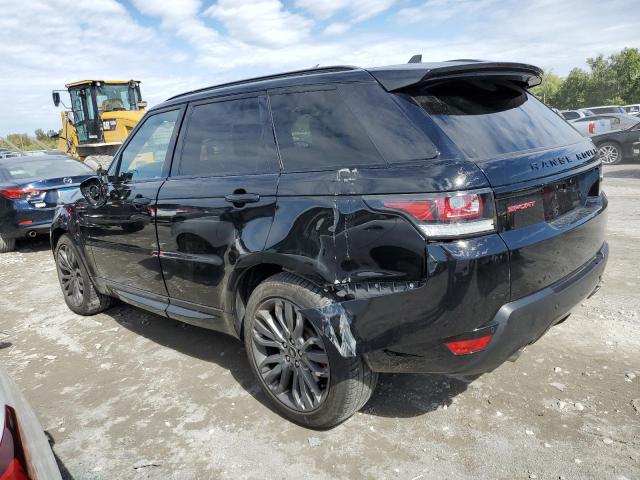 Photo 2 from auction – 2016 LAND ROVER RANGE ROVE with VIN SALWS2VF8GA553554