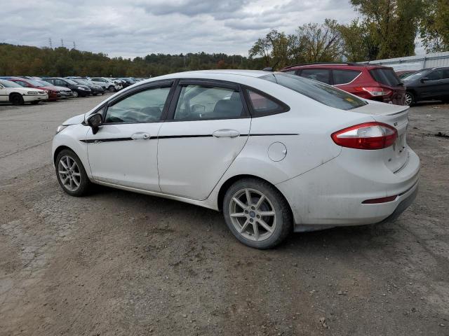Photo 2 from auction – 2014 FORD FIESTA SE with VIN 3FADP4BJ1EM221367