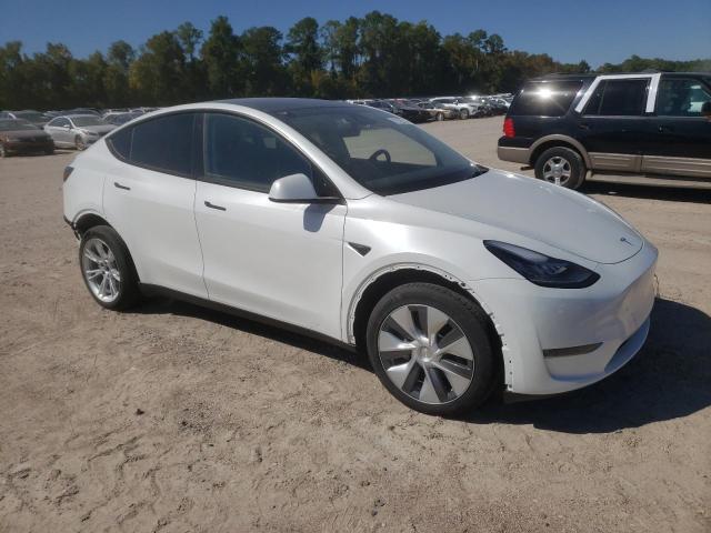 Photo 4 from auction – 2023 TESLA MODEL Y with VIN 7SAYGDEE9PA093378