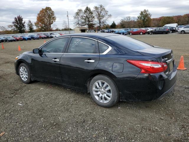 Photo 2 from auction – 2016 NISSAN ALTIMA 2.5 with VIN 1N4AL3AP5GC244119