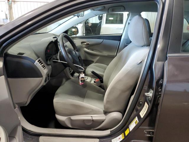 Photo 7 from auction – 2012 TOYOTA COROLLA BA with VIN 5YFBU4EE1CP061067