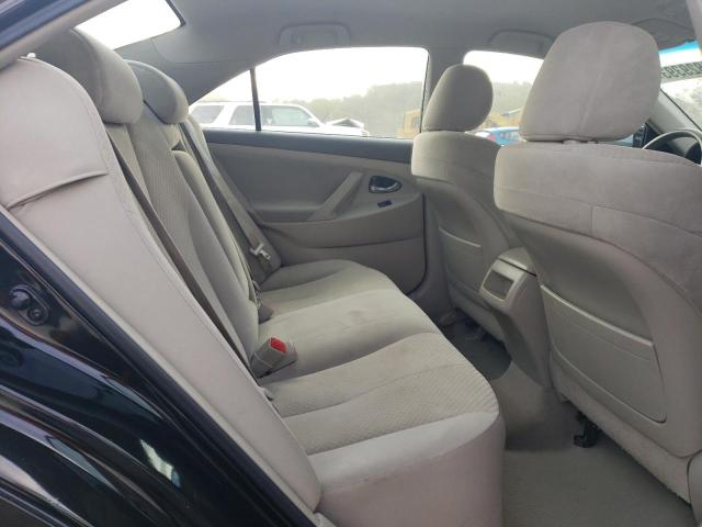 Photo 10 from auction – 2009 TOYOTA CAMRY with VIN 4T1BE46K99U852875