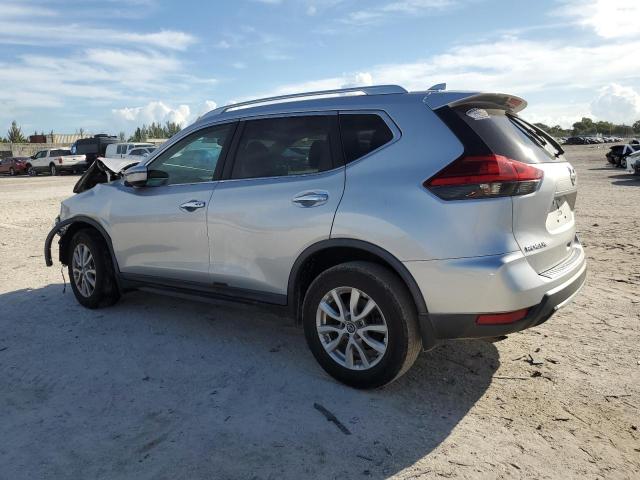 Photo 2 from auction – 2017 NISSAN ROGUE S with VIN KNMAT2MT5HP611477