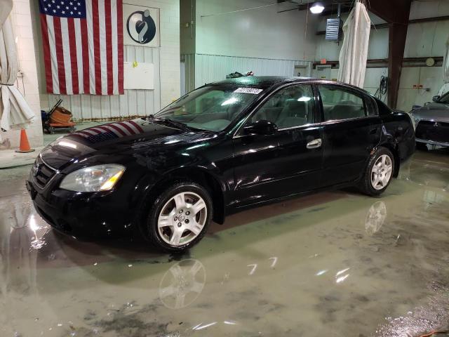 NISSAN ALTIMA BAS 2003 with VIN 1N4AL11D63C318426 - Photo from auction