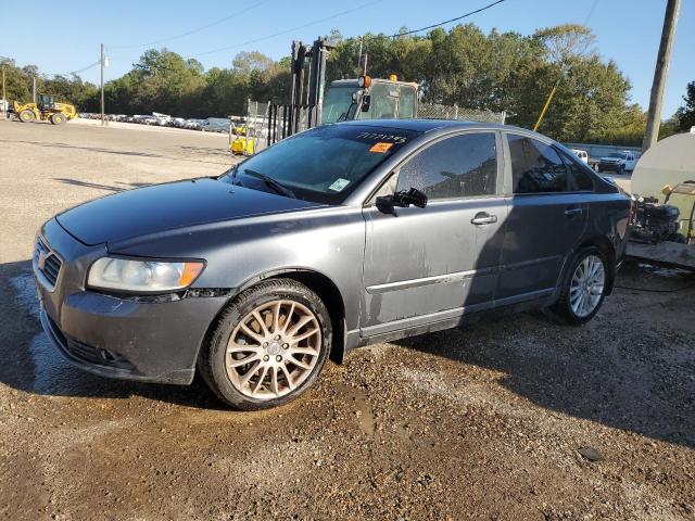 VOLVO S40 2.4I 2010 with VIN YV1382MS2A2501386 - Photo from auction