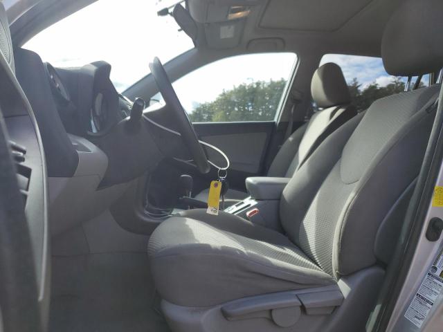 Photo 7 from auction – 2012 TOYOTA RAV4 with VIN 2T3BF4DV5CW269048