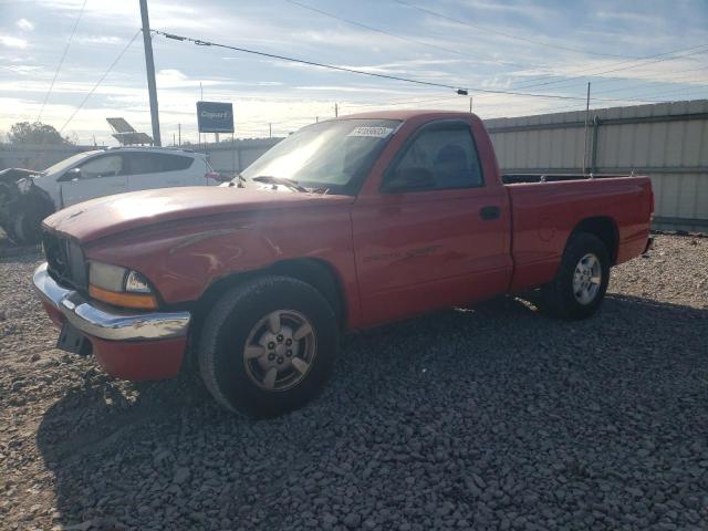 DODGE DAKOTA 2001 with VIN 1B7FL26X51S132808 - Photo from auction